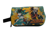 Bolsa bao cyp brands my heroa academia deku & katsuki
